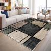 Xiaputcr Office Chair Mat for Hard Floors, 47.2 x 63 in view 3