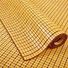 Foldable Rattan Mattress, Bamboo Cooling Mat, 180 x 220 cm view 4
