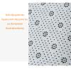 LIHUANE Beige Shaggy High-Pile Rug, 60 x 310 cm view 4