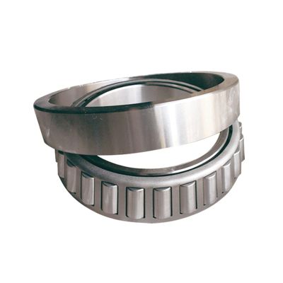 Tapered Roller Bearings 30210–30217 for Industrial/Automotive Applications (30215)
