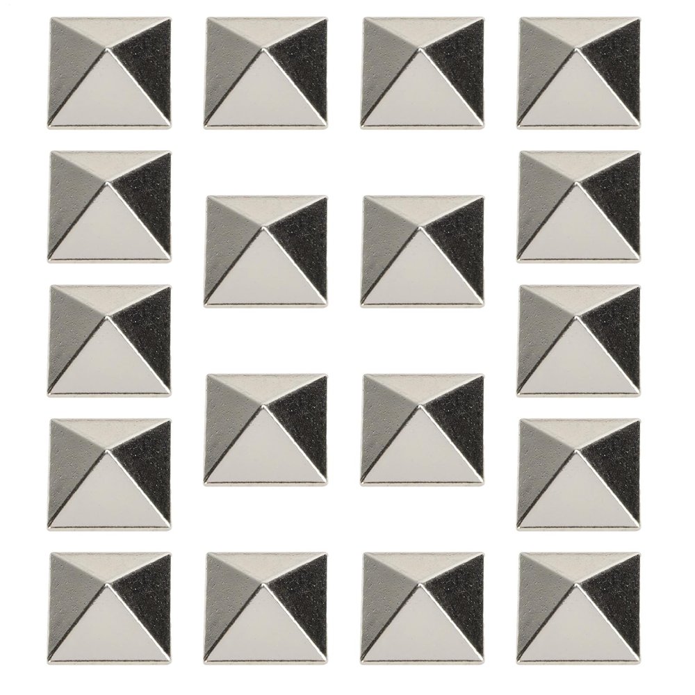 Generic Self-Adhesive Metal Snowboard Stomp Pad