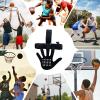 Basketball Blocking Defense Protective Shield with Adjustable Headband view 4