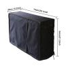 Universal Air Conditioner Cover for 203 x 137 cm Units view 2