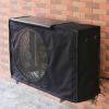 Universal Air Conditioner Cover for 203 x 137 cm Units view 4