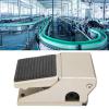 Tyenaza FV320 3-Way 2-Position Pneumatic Foot Pedal Valve view 2