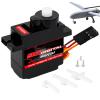 Digital Servo for RC Cars, Precise and Low-Noise view 1
