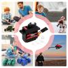 Digital Servo for RC Cars, Precise and Low-Noise view 4