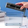 Manual Paper Shredder with Crank view 4