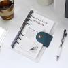 A6 Ring-Binder Planner Notebook view 3