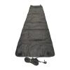 predolo Bed Bridge Mattress Gap Filler Strap, Black view 1