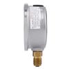 EZLUIYLDH Hydraulic Hose Pressure Gauge, 1.5 m, M16×2 to BSP 1/4 Test Point Coupling, 0–250 bar/3,600 PSI view 3