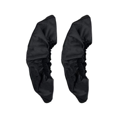 Waterproof Elastic Fabric Ice Skate Covers