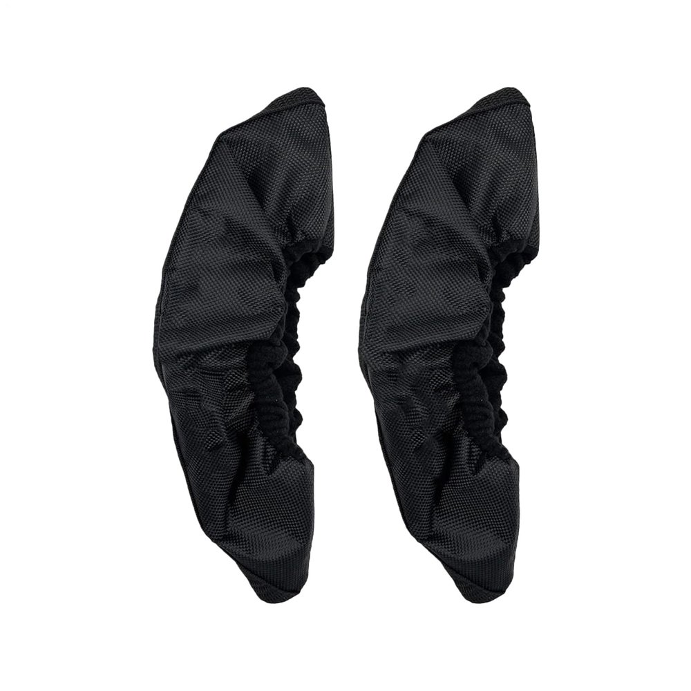 Waterproof Elastic Fabric Ice Skate Covers