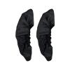 Waterproof Elastic Fabric Ice Skate Covers view 1