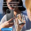 Magnetic Smartphone Vlog Selfie Monitor view 2