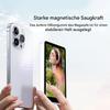 Magnetic Smartphone Vlog Selfie Monitor view 4