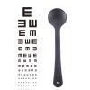Occluder for Eye Examinations, Optometric Instrument for Vision Testing view 1