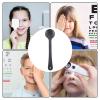 Occluder for Eye Examinations, Optometric Instrument for Vision Testing view 4
