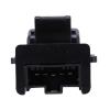 MLCOZDF 4-Pack Power Window Switches for Honda Fit 2007–2008, 35760-S6A-003 view 2