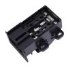 MLCOZDF 4-Pack Power Window Switches for Honda Fit 2007–2008, 35760-S6A-003 view 4