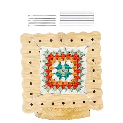 Blocking Boards for Stretching Knitting Projects, Crochet Accessories