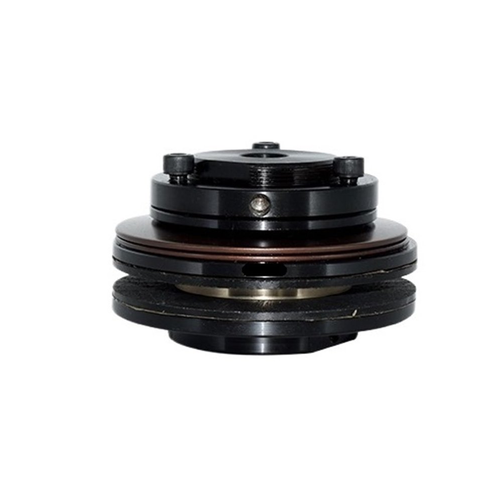 Safety Friction Clutch, High-Torque Limiter TL200/250/350/500/700 (TL200-2 D50L29)