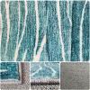 Office Chair Floor Mat 130 x 180 cm, Scratch-Resistant and Non-Slip view 3