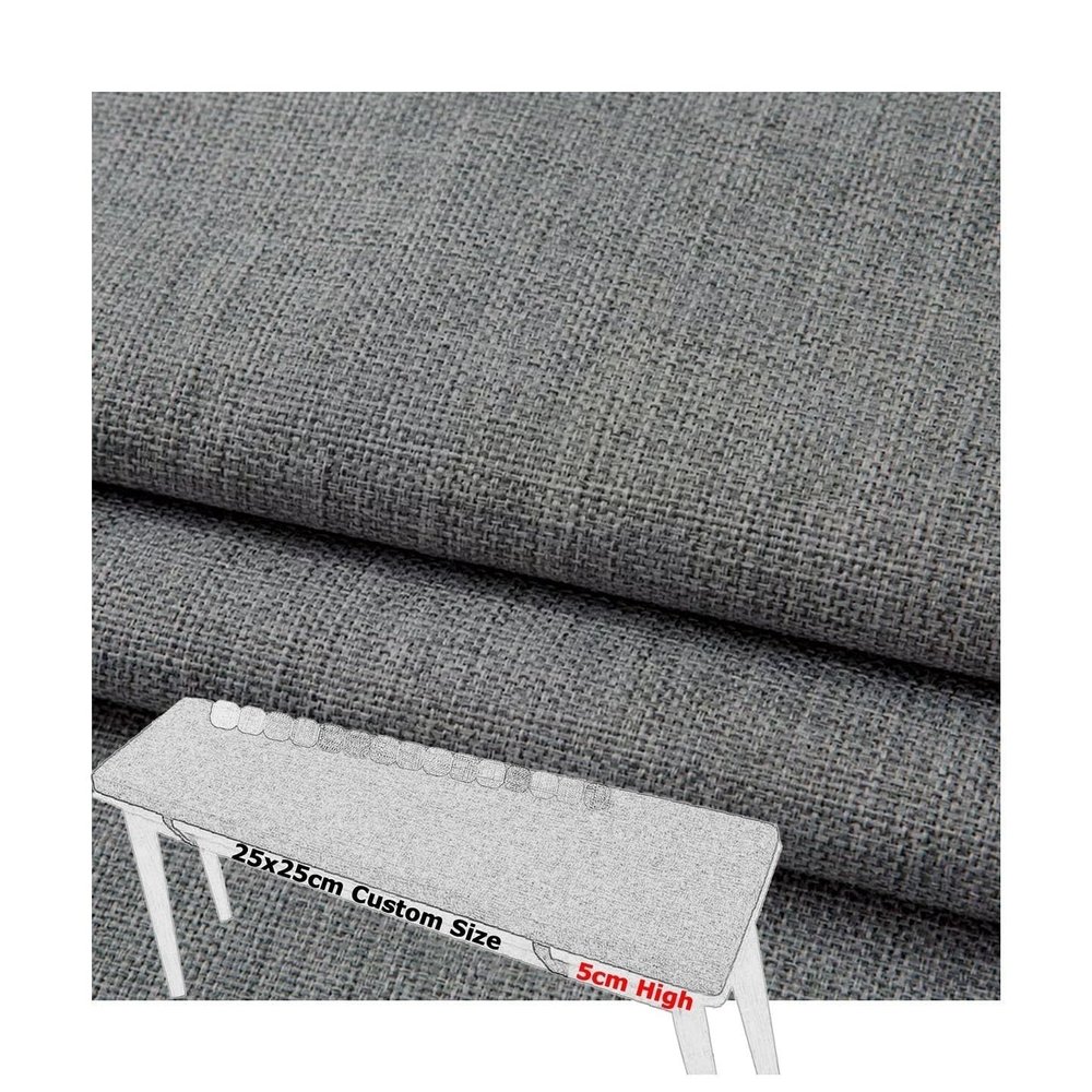 Miecoae Custom Cushion Cover, Indoor/Outdoor, 160 x 40 cm