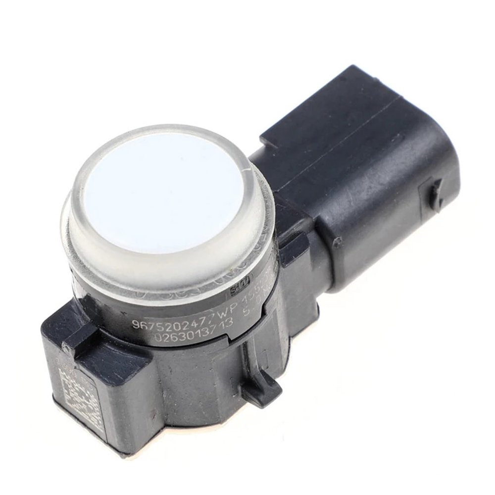 Parking Sensors 9675202477WP for Peugeot 208, 301, 308, 2008, 3008 and 5008