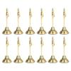 MiOYOOW Table Number Holders, 12-Pack view 1