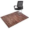 SZZEUOA Office Chair Floor Mat 65 x 120 cm view 1