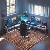 SZZEUOA Office Chair Floor Mat 65 x 120 cm view 4