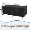 Waterproof Garden Furniture Cover 220 x 170 x 100 cm view 2