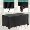 Waterproof Garden Furniture Cover 220 x 170 x 100 cm view 4