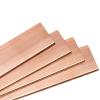 C110 Pure Copper Busbar, 5 mm x 10 mm x 51.18 in, Customizable Flat Copper Bar for Electrical and Architectural Applications, 1 Piece (L: 40.16 in/1020 mm) view 3