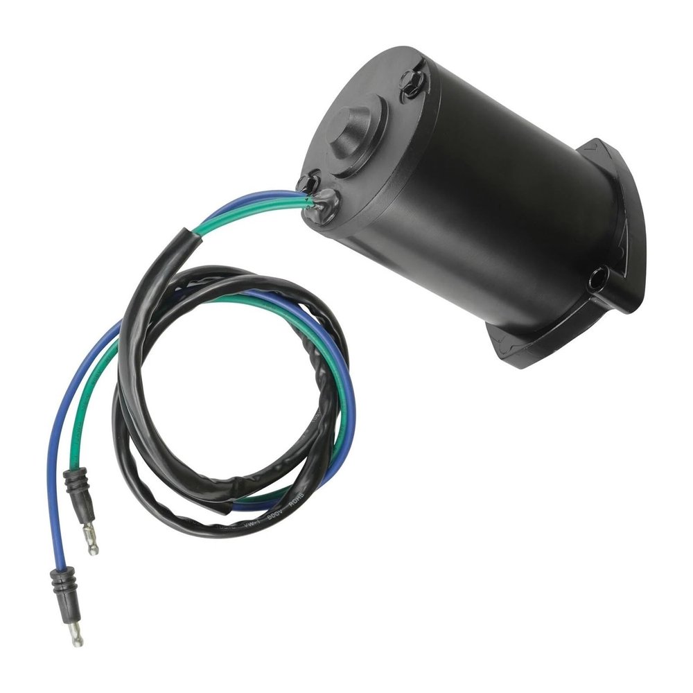 ResGcx Tilt/Trim Motor Compatible with Mercury 9504 828708/878265A1/878265A4/TRM0009