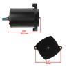 ResGcx Tilt/Trim Motor Compatible with Mercury 9504 828708/878265A1/878265A4/TRM0009 view 3