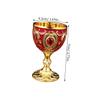 VALICLUD Oktoberfest Retro Shot Glasses, 30 mL, Set of 2 view 2