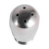 Coffee Machine Steam Milk-Frothing Tip, Replacement Part, Stainless Steel view 1