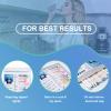 50 16-in-1 Drinking Water Test Strips with Test Tube for Tap Water view 4