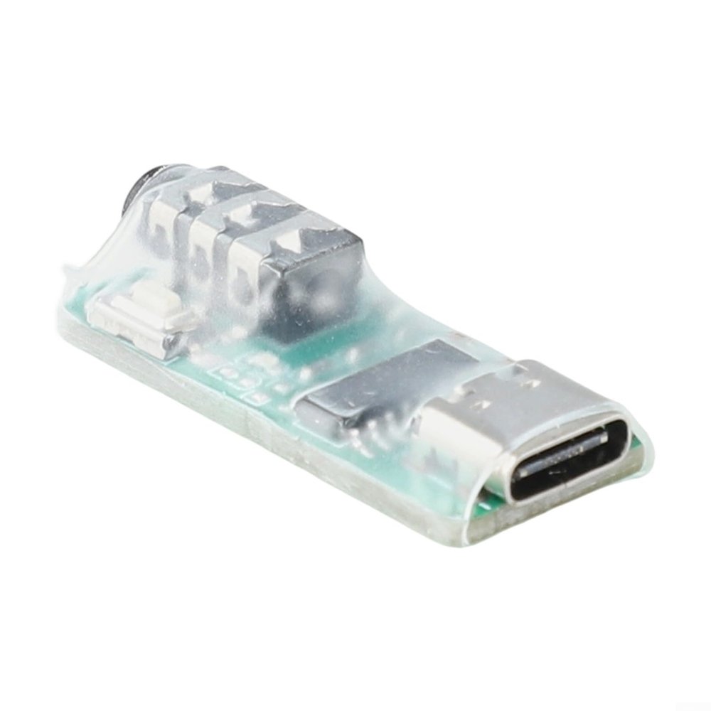 Zilimontt USB-C and USB-A CW Trainer for PC and Mobile Phones, Dual-Mode