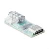 Zilimontt USB-C and USB-A CW Trainer for PC and Mobile Phones, Dual-Mode view 1