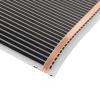 OPPWONG Heated Floor Mat, Ultra-Thin Electric Heating Mat for Cold Floors, 15 x 95 cm view 3