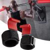 Men’s Breathable Adjustable Protective Wrist Wraps view 3