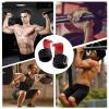 Men’s Breathable Adjustable Protective Wrist Wraps view 4