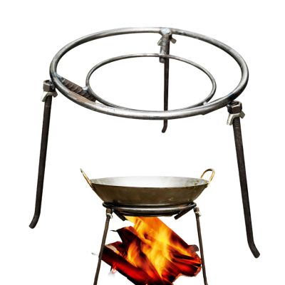 Cooking Tripod Grill Stand