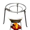 Cooking Tripod Grill Stand view 1