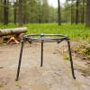 Cooking Tripod Grill Stand view 3