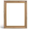 Stallmann Design Shadow Gap Frame 50 x 75 cm, Black-Grained Oak view 4