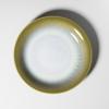 Gipfelstück Flussufer Stoneware Plate Set, Blue, Green & White view 4